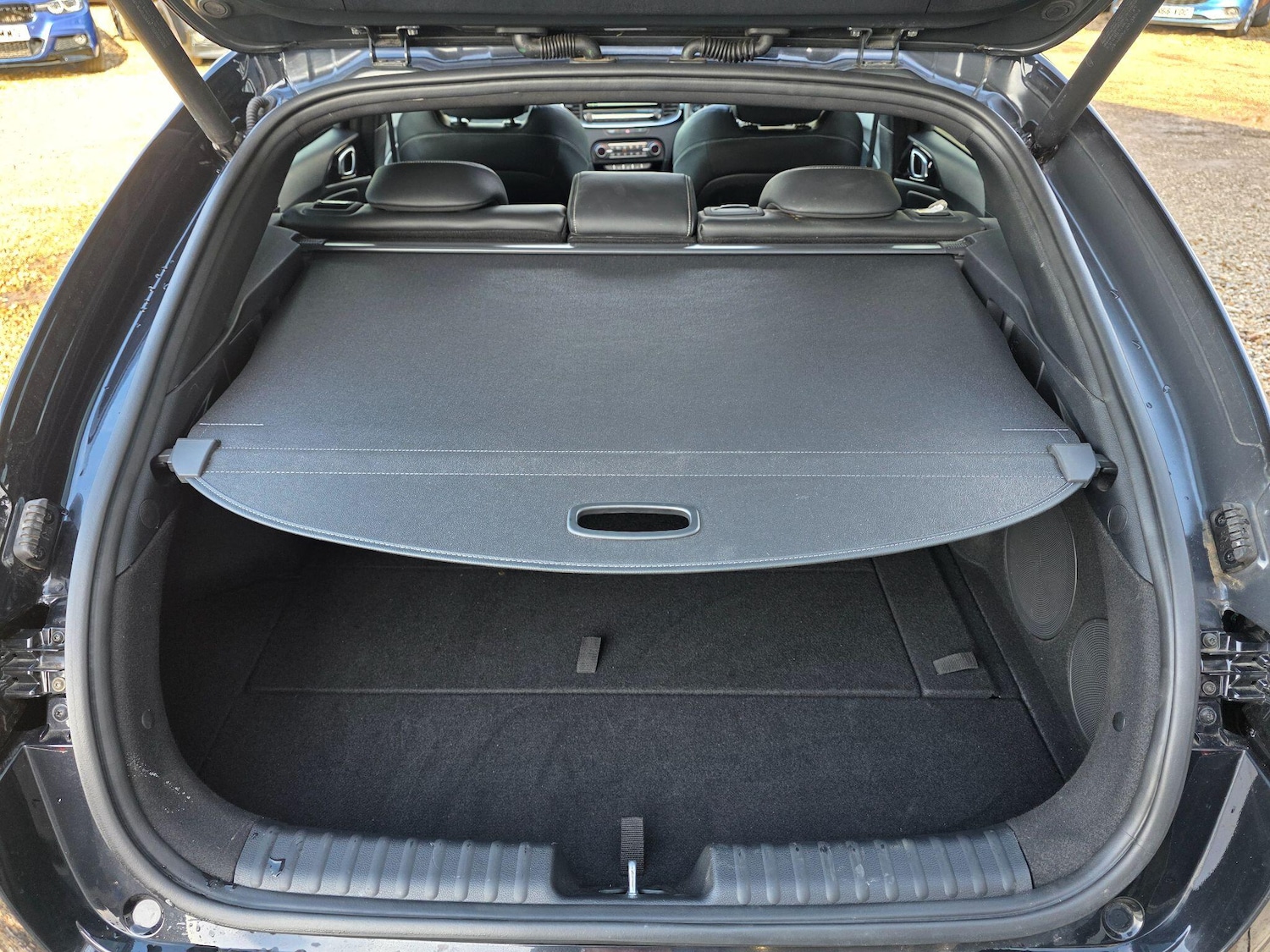 Used Kia Pro Ceed 2024 for sale - 77633874: Photo 24