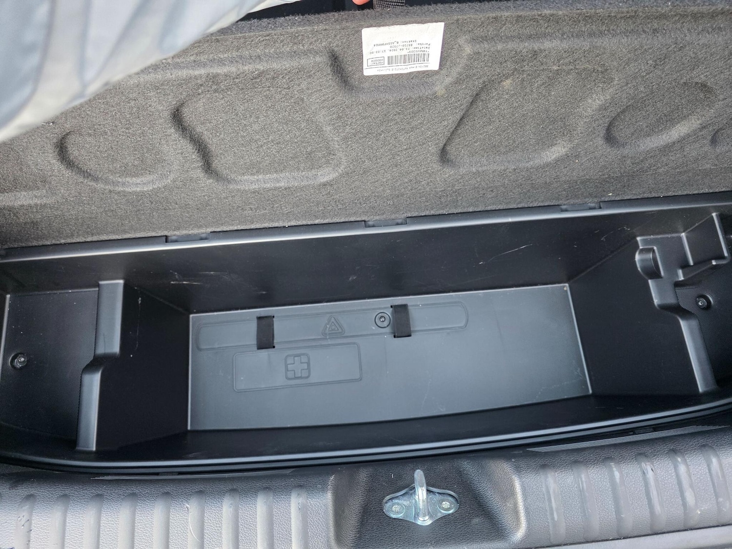 Used Kia Pro Ceed 2024 for sale - 77633874: Photo 27