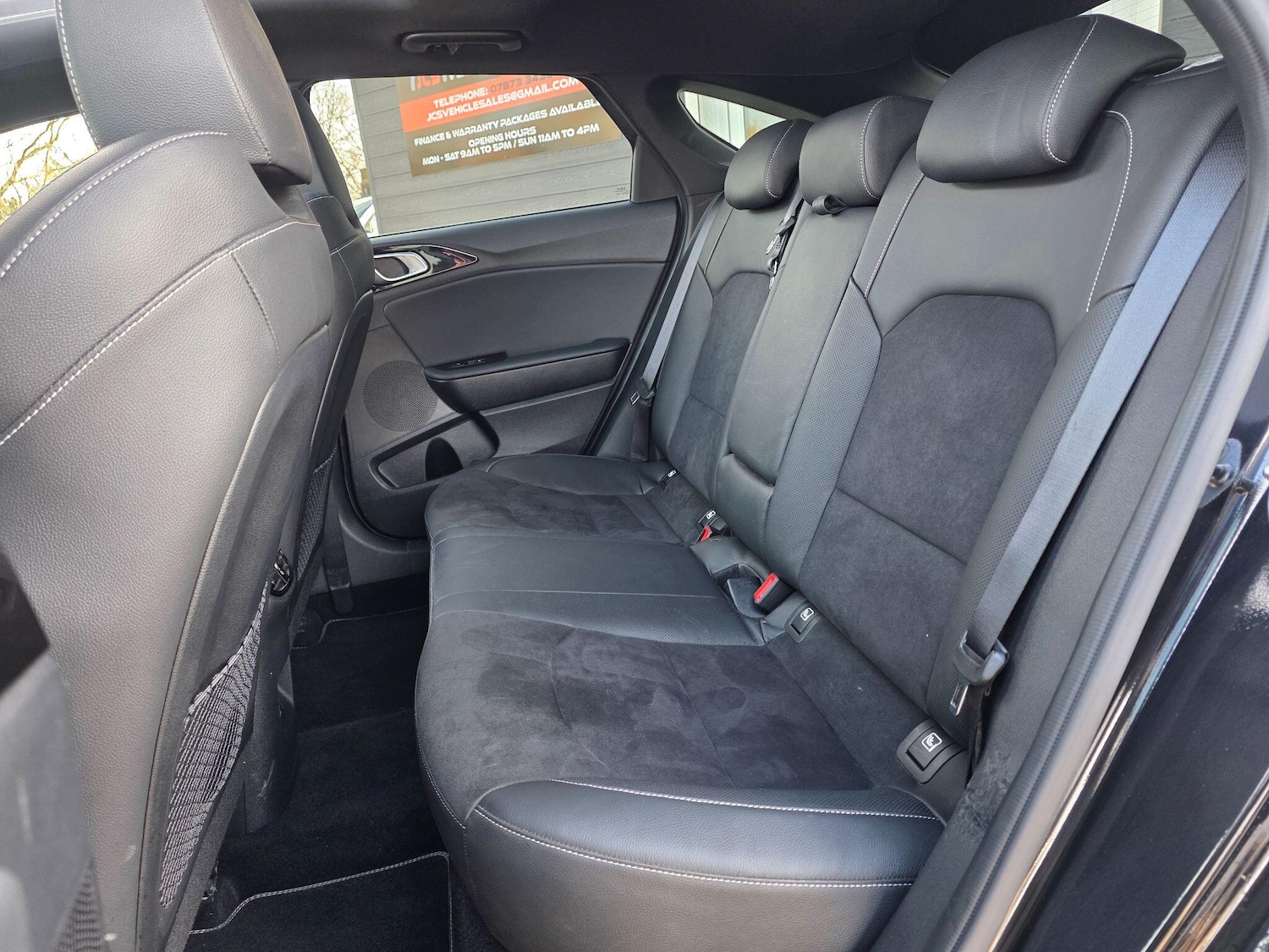 Used Kia Pro Ceed 2024 for sale - 77633874: Photo 28