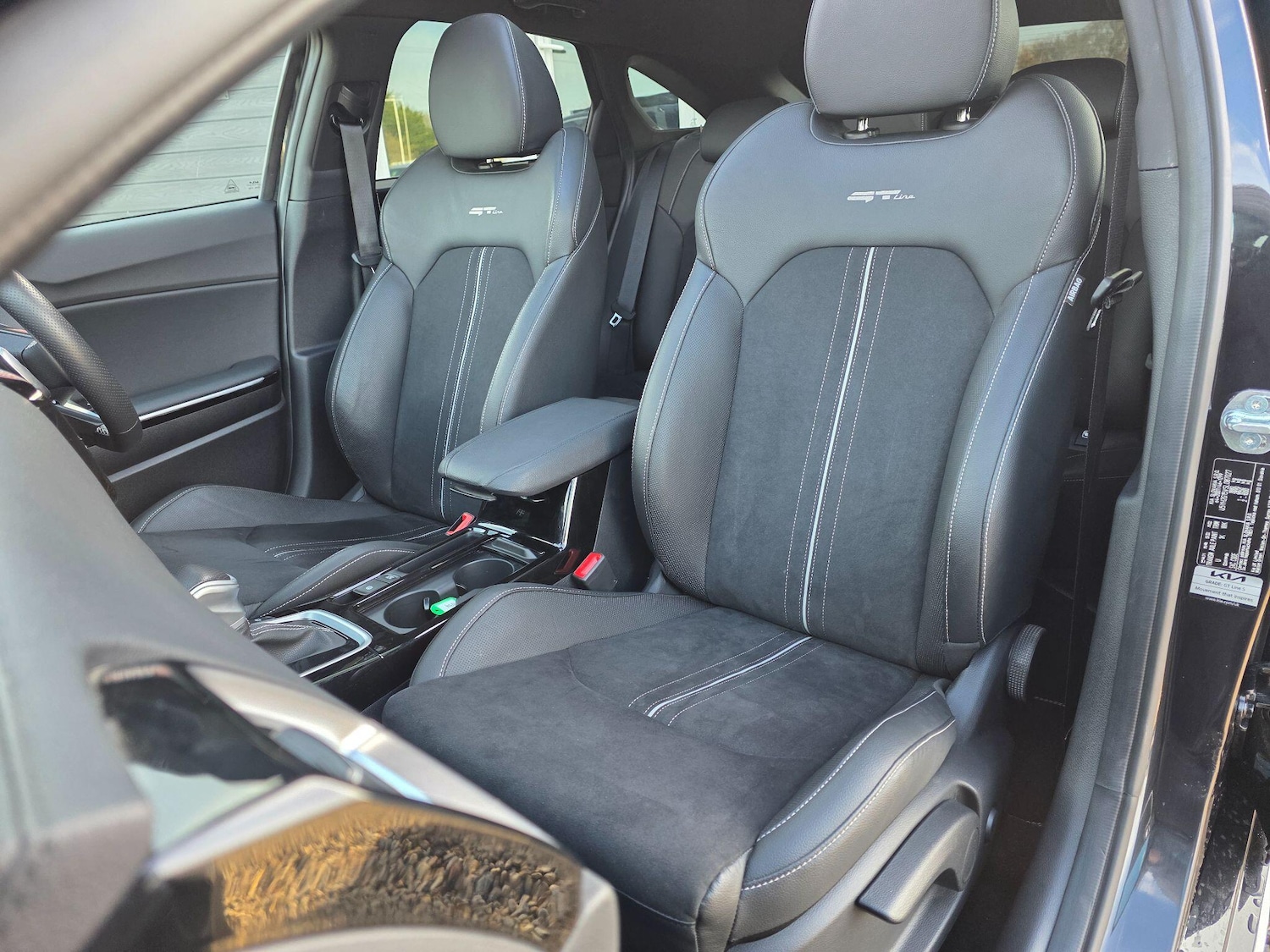 Used Kia Pro Ceed 2024 for sale - 77633874: Photo 29