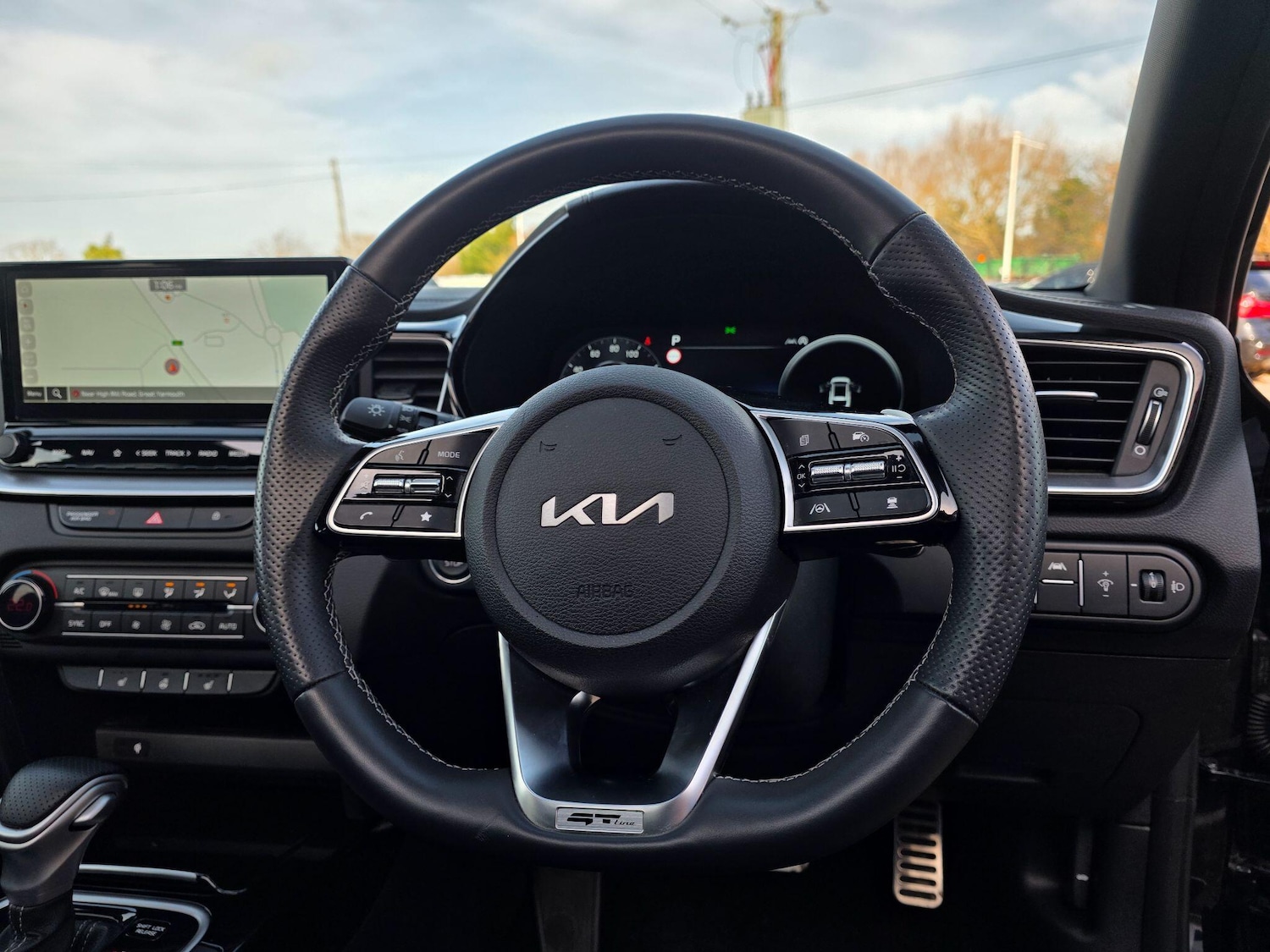 Used Kia Pro Ceed 2024 for sale - 77633874: Photo 30