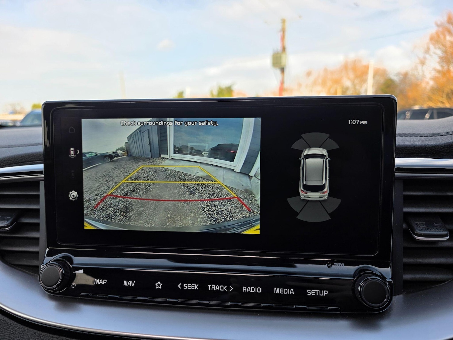 Used Kia Pro Ceed 2024 for sale - 77633874: Photo 38