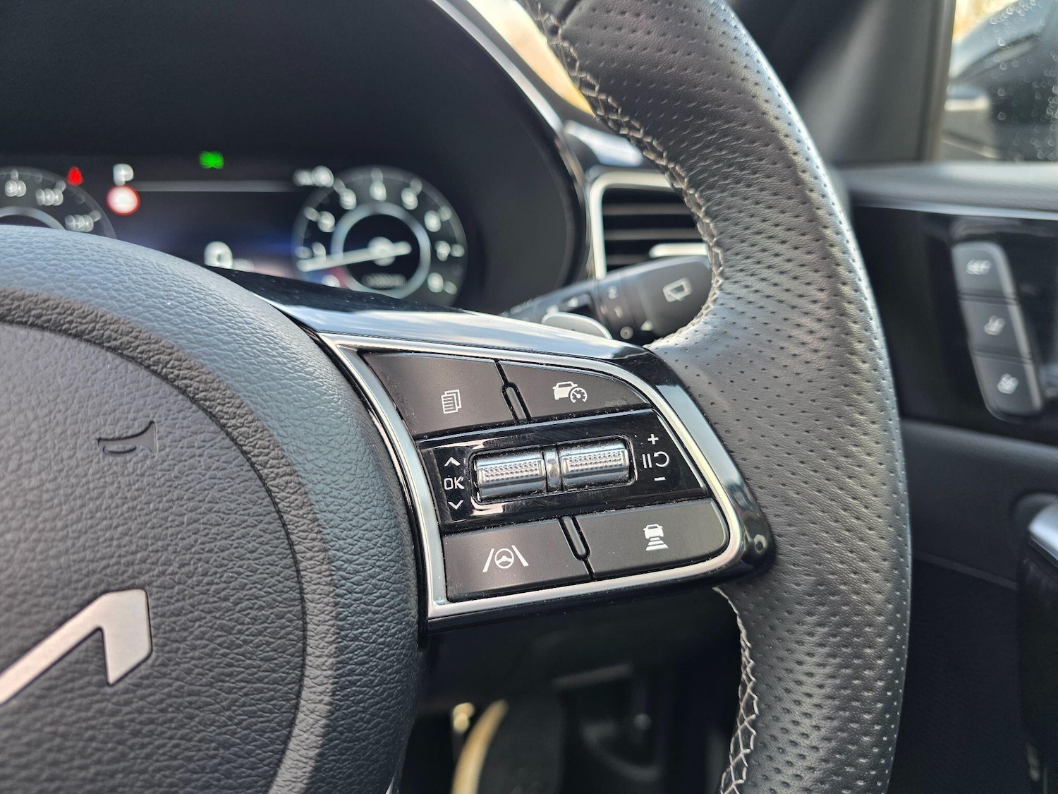 Used Kia Pro Ceed 2024 for sale - 77633874: Photo 45