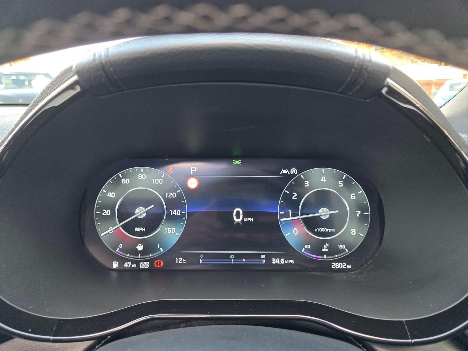 Used Kia Pro Ceed 2024 for sale - 77633874: Photo 47