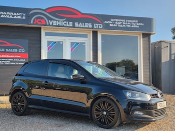 Used Volkswagen Polo 2016 for sale - 79387885: Photo