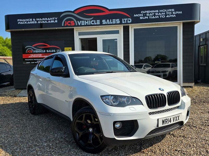 Used BMW X6 2014 for sale - 76599458: Photo 1