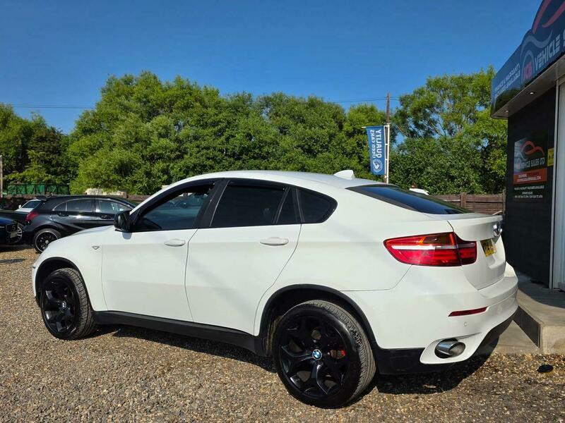 Used BMW X6 2014 for sale - 76599458: Photo 10