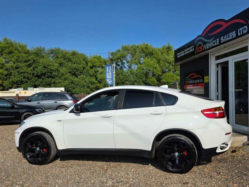 Used BMW X6 2014 for sale - 76599458: Photo 11