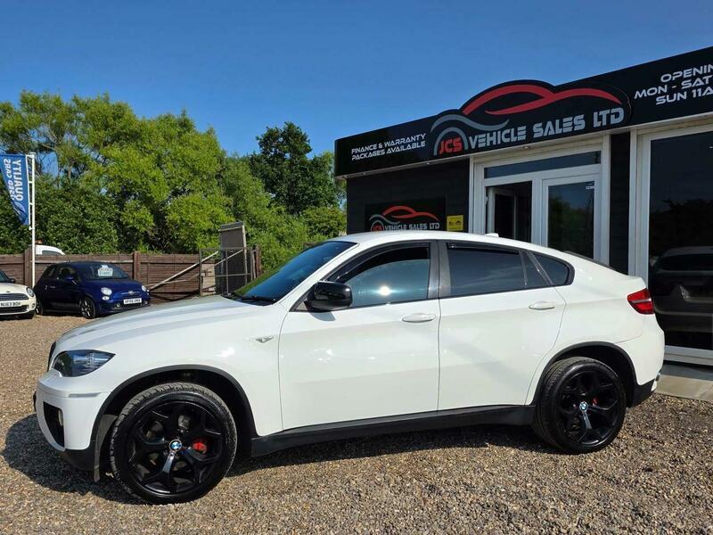 Used BMW X6 2014 for sale - 76599458: Photo 12