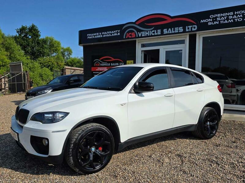 Used BMW X6 2014 for sale - 76599458: Photo 13