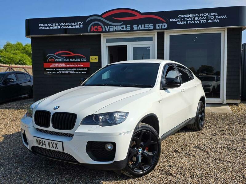 Used BMW X6 2014 for sale - 76599458: Photo 15