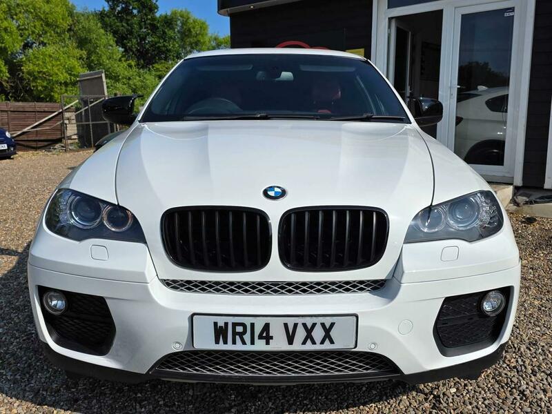 Used BMW X6 2014 for sale - 76599458: Photo 16