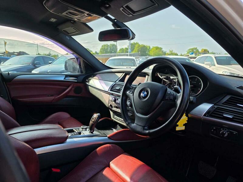 Used BMW X6 2014 for sale - 76599458: Photo 17