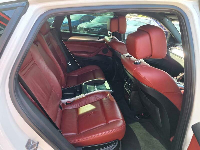 Used BMW X6 2014 for sale - 76599458: Photo 19