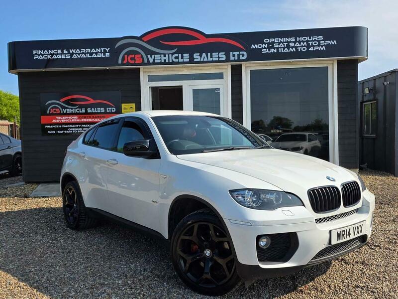 Used BMW X6 2014 for sale - 76599458: Photo 2