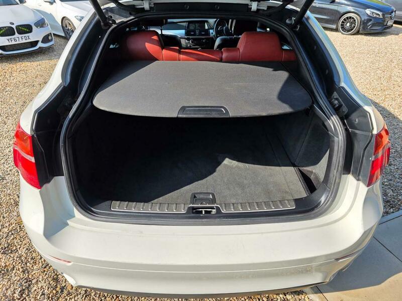 Used BMW X6 2014 for sale - 76599458: Photo 20