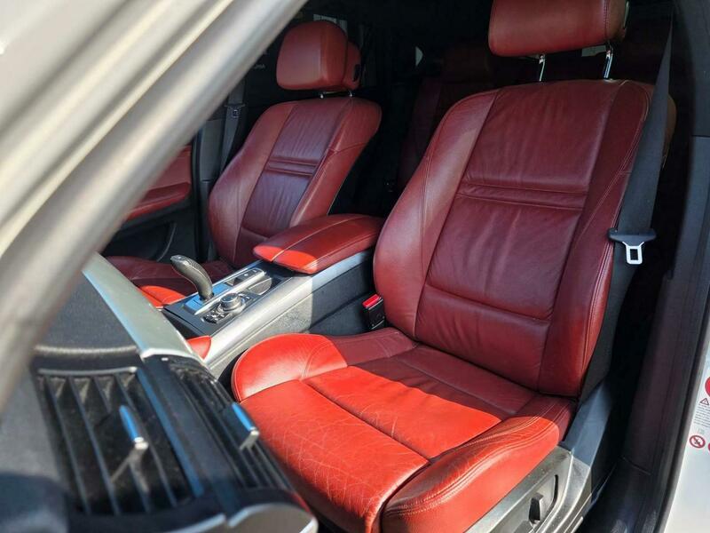 Used BMW X6 2014 for sale - 76599458: Photo 23