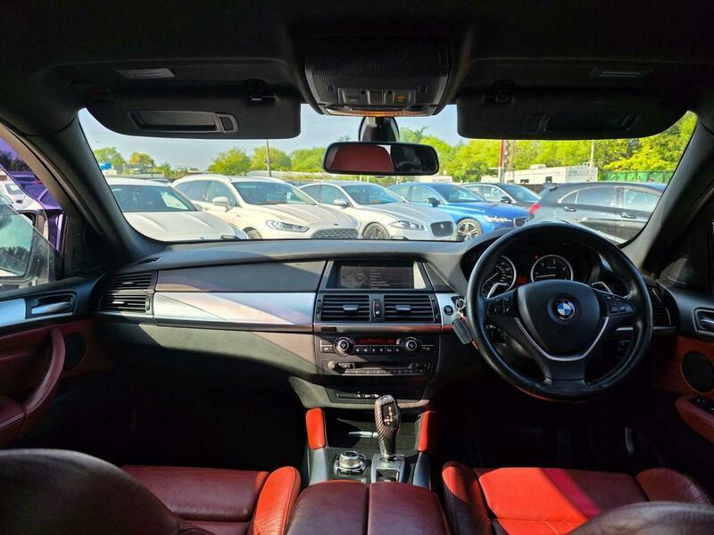 Used BMW X6 2014 for sale - 76599458: Photo 25