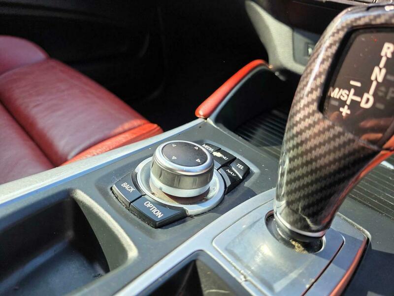 Used BMW X6 2014 for sale - 76599458: Photo 29