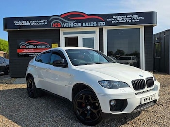 Used BMW X6 2014 for sale - 76599458: Photo