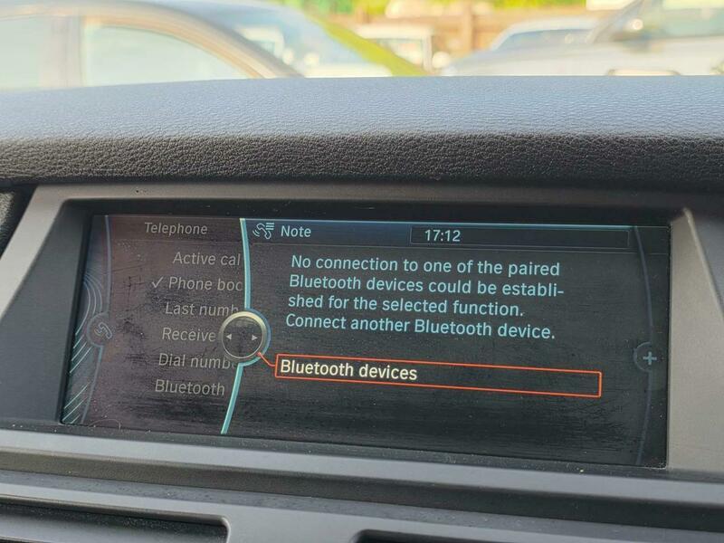 Used BMW X6 2014 for sale - 76599458: Photo 35