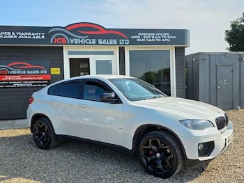 Used BMW X6 2014 for sale - 76599458: Photo