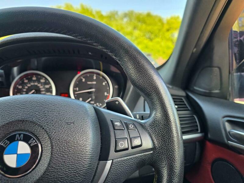 Used BMW X6 2014 for sale - 76599458: Photo 40