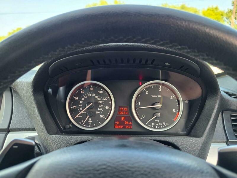 Used BMW X6 2014 for sale - 76599458: Photo 41