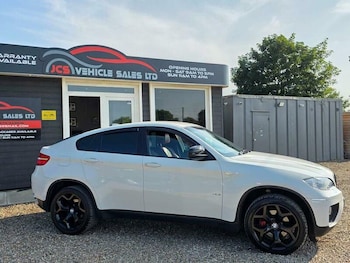 Used BMW X6 2014 for sale - 76599458: Photo