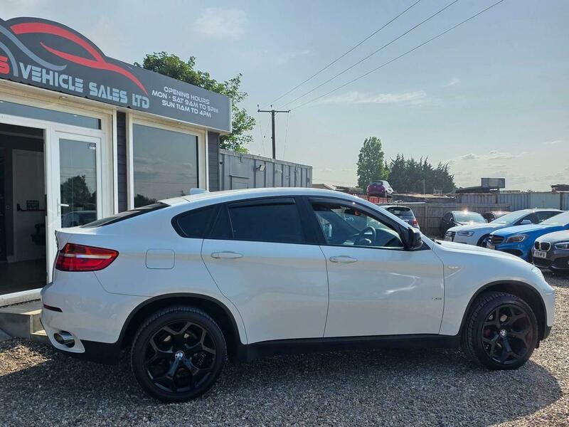 Used BMW X6 2014 for sale - 76599458: Photo 5