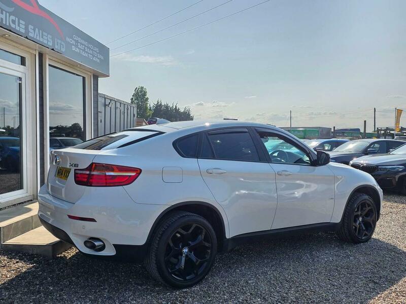 Used BMW X6 2014 for sale - 76599458: Photo 6