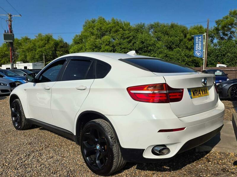 Used BMW X6 2014 for sale - 76599458: Photo 9