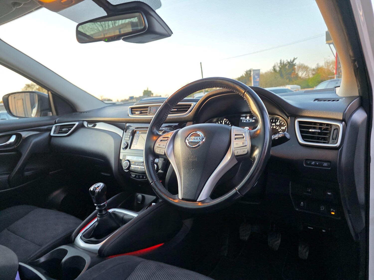 Used Nissan Qashqai for sale - 78141426: Photo 15