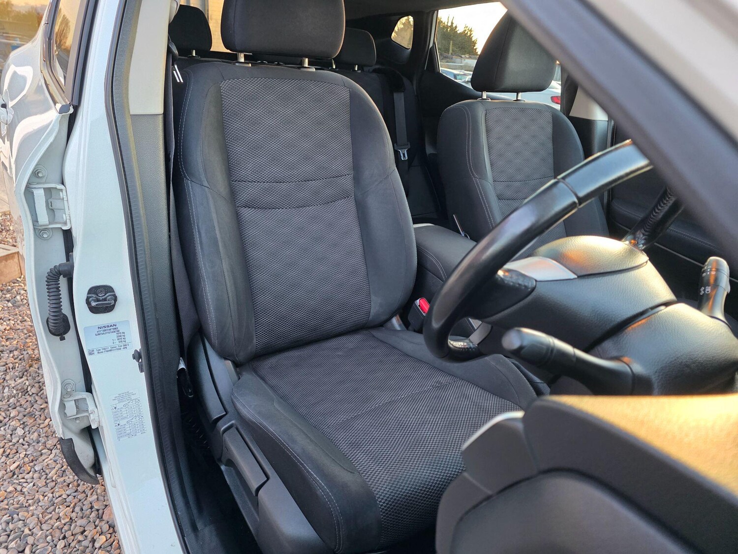 Used Nissan Qashqai for sale - 78141426: Photo 16