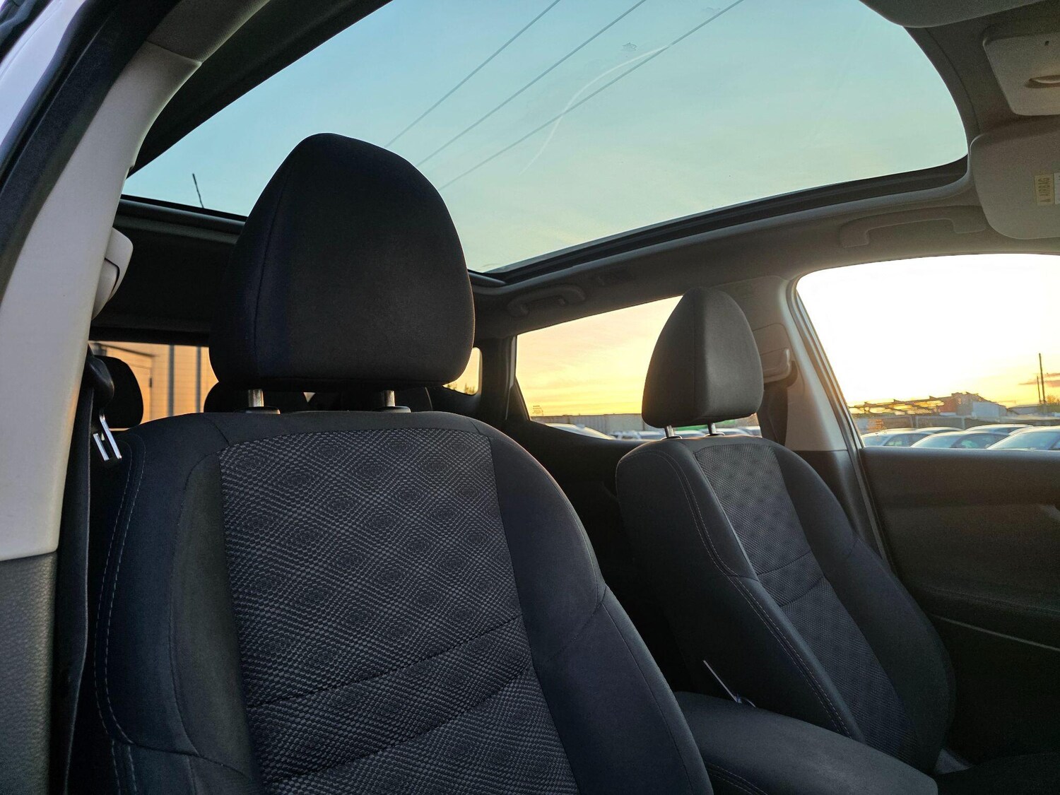 Used Nissan Qashqai for sale - 78141426: Photo 17