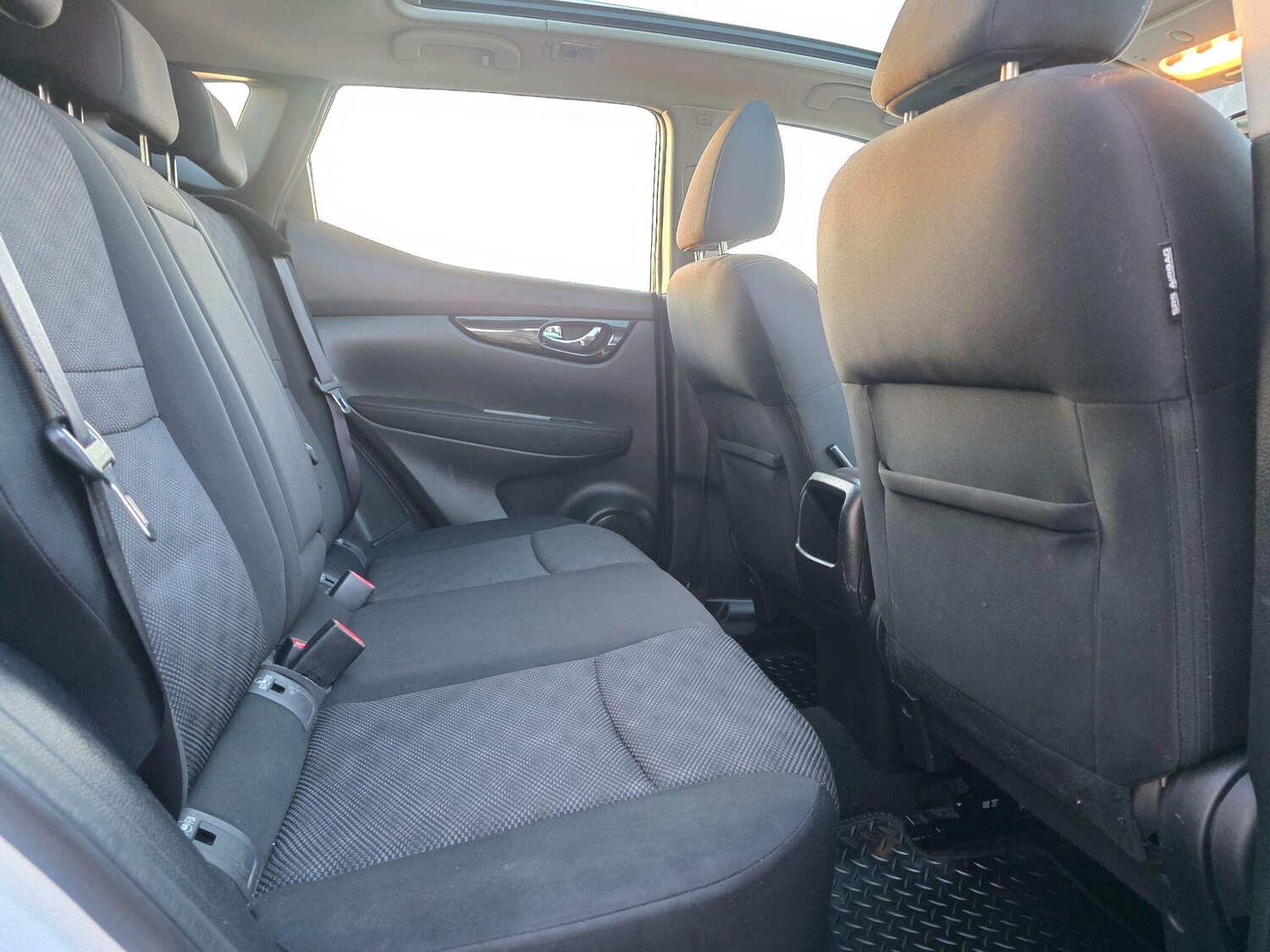 Used Nissan Qashqai for sale - 78141426: Photo 18