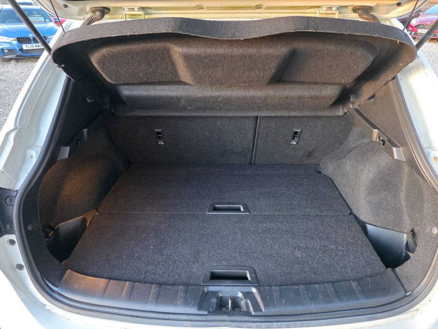 Used Nissan Qashqai for sale - 78141426: Photo 19