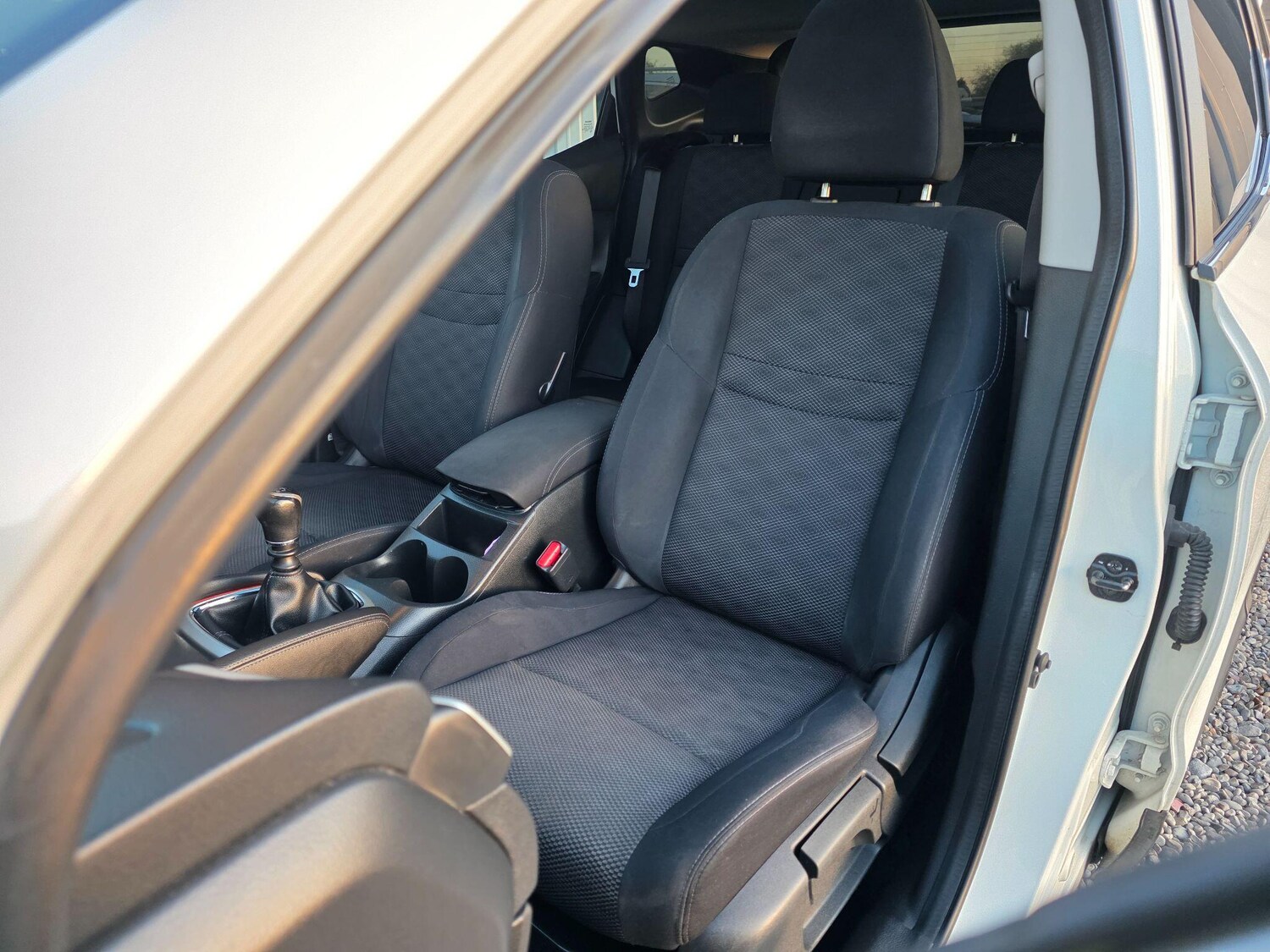 Used Nissan Qashqai for sale - 78141426: Photo 21