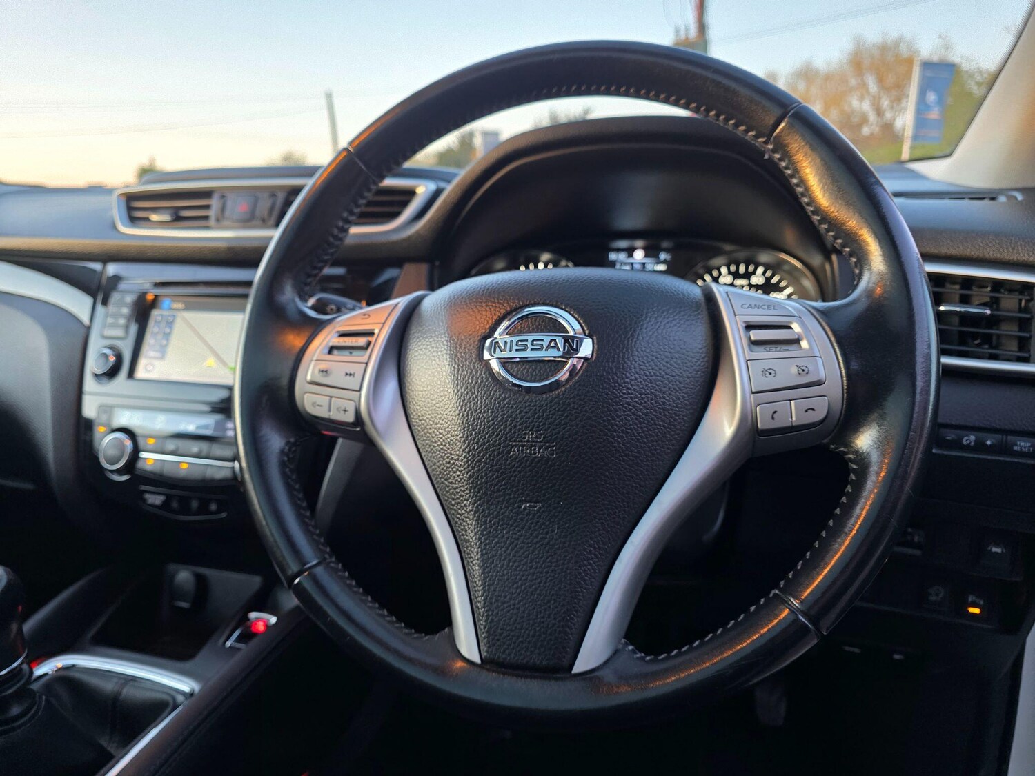 Used Nissan Qashqai for sale - 78141426: Photo 23