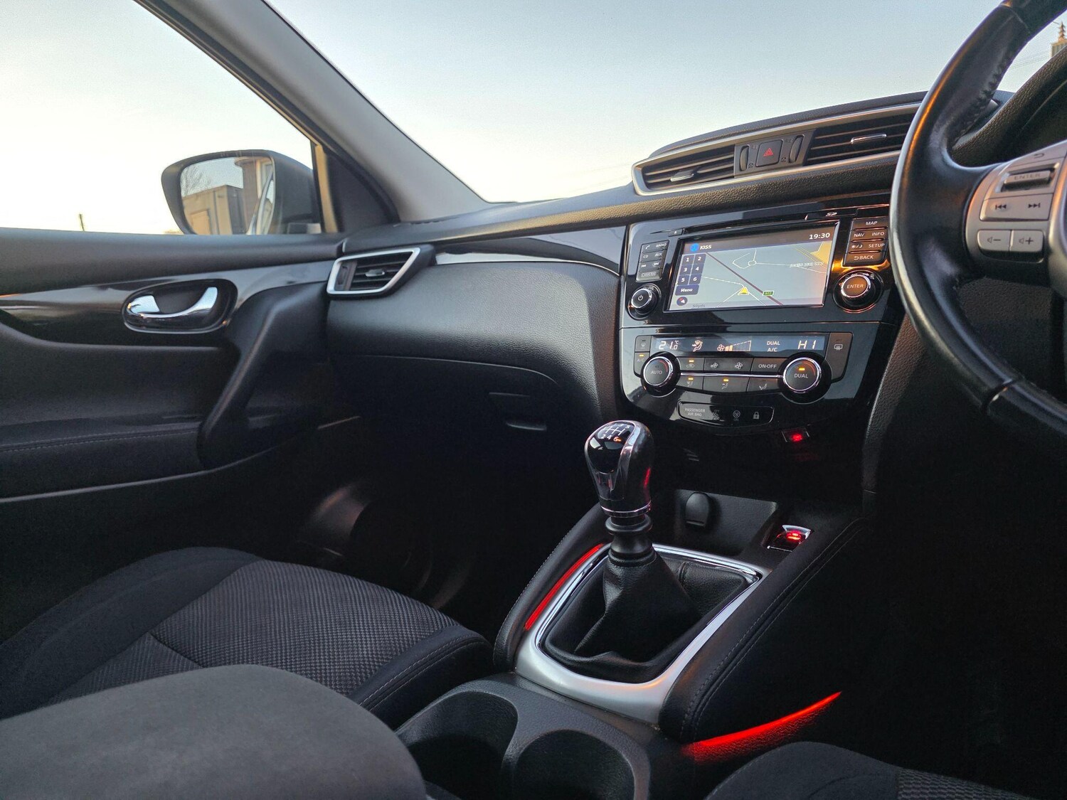 Used Nissan Qashqai for sale - 78141426: Photo 24