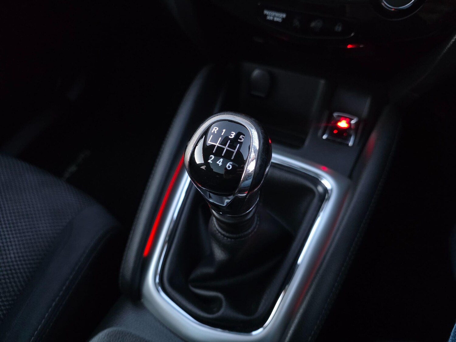 Used Nissan Qashqai for sale - 78141426: Photo 25