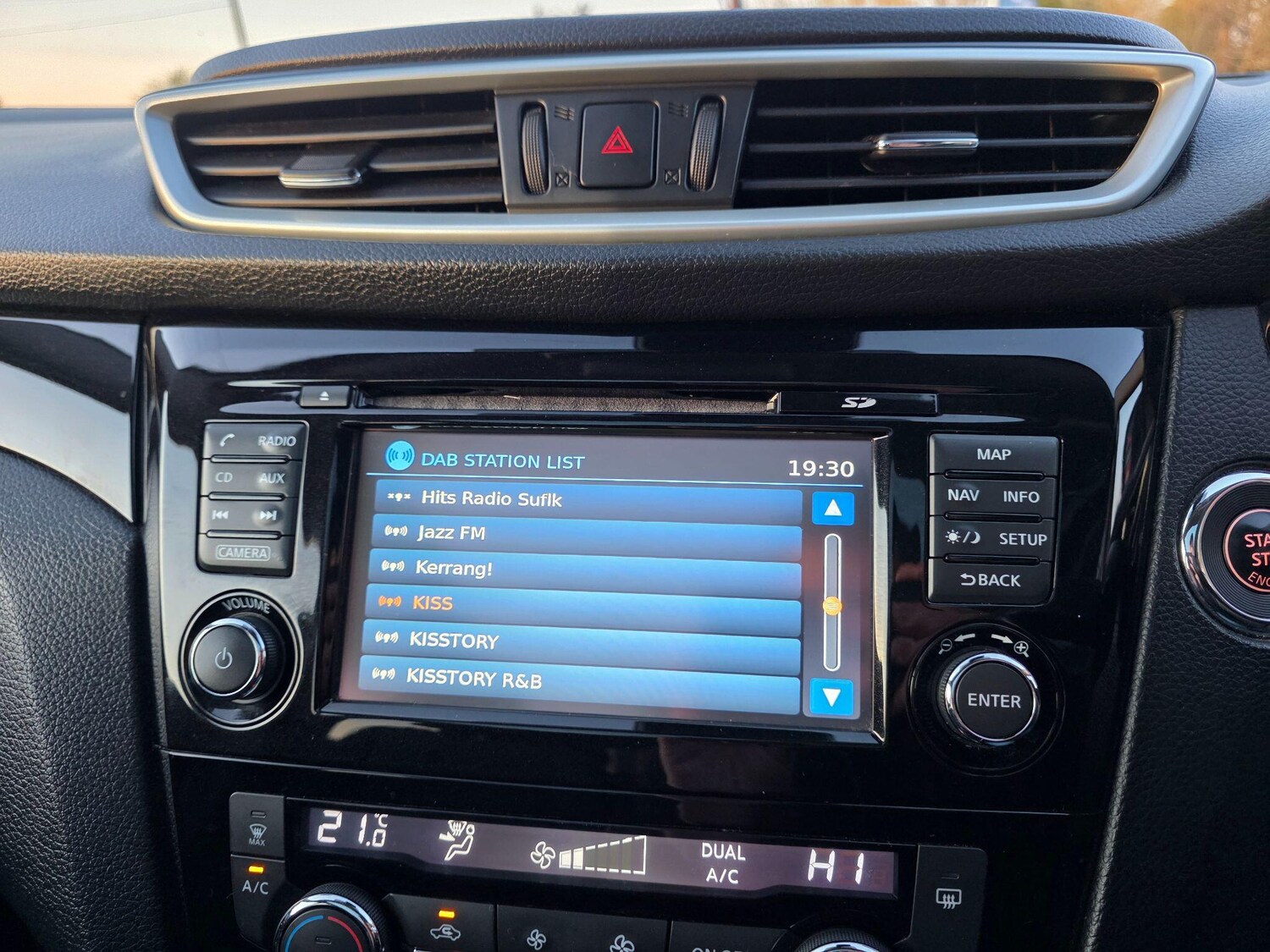 Used Nissan Qashqai for sale - 78141426: Photo 28