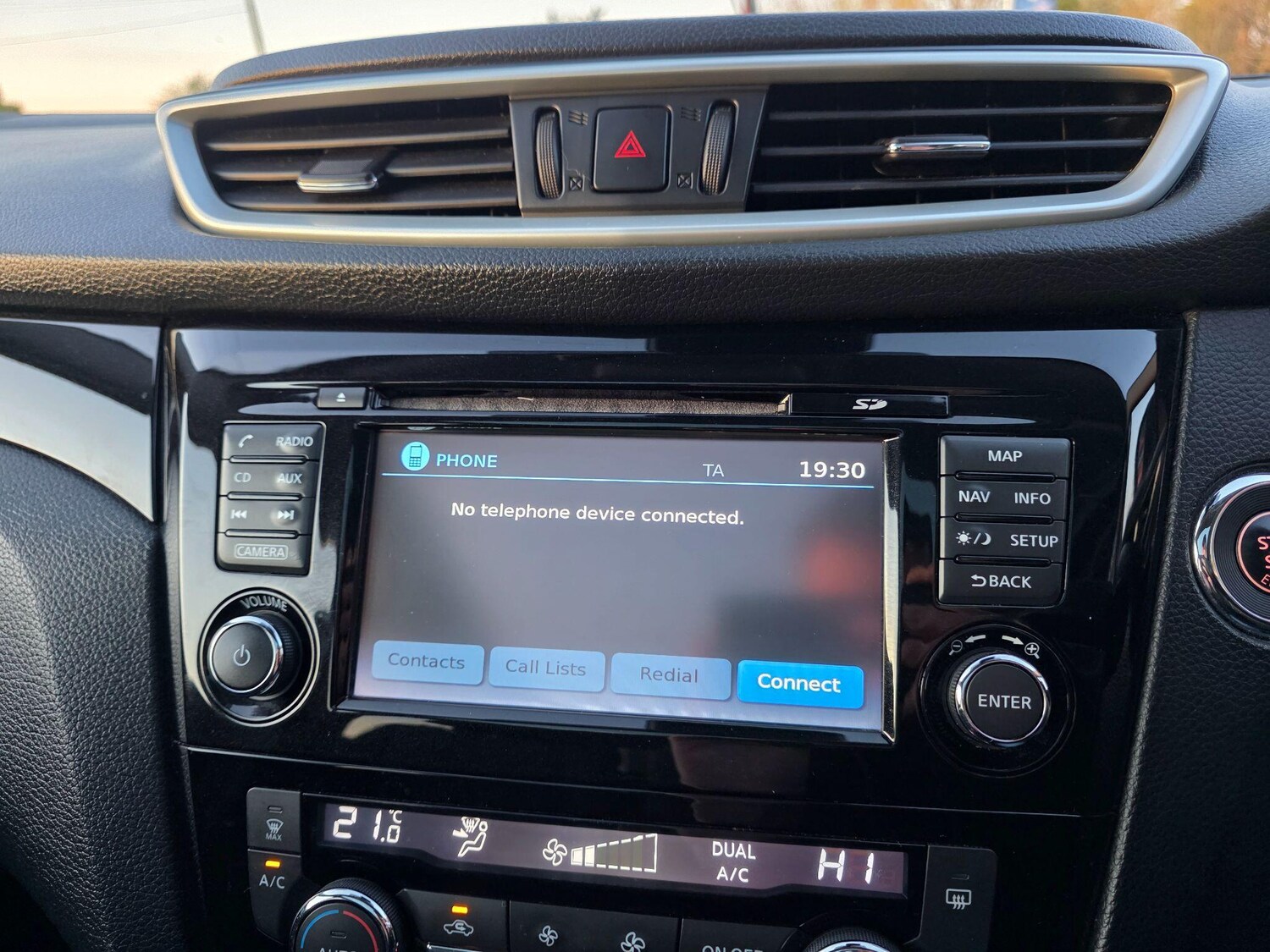 Used Nissan Qashqai for sale - 78141426: Photo 29