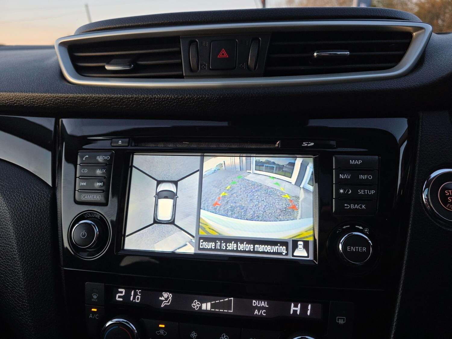 Used Nissan Qashqai for sale - 78141426: Photo 30