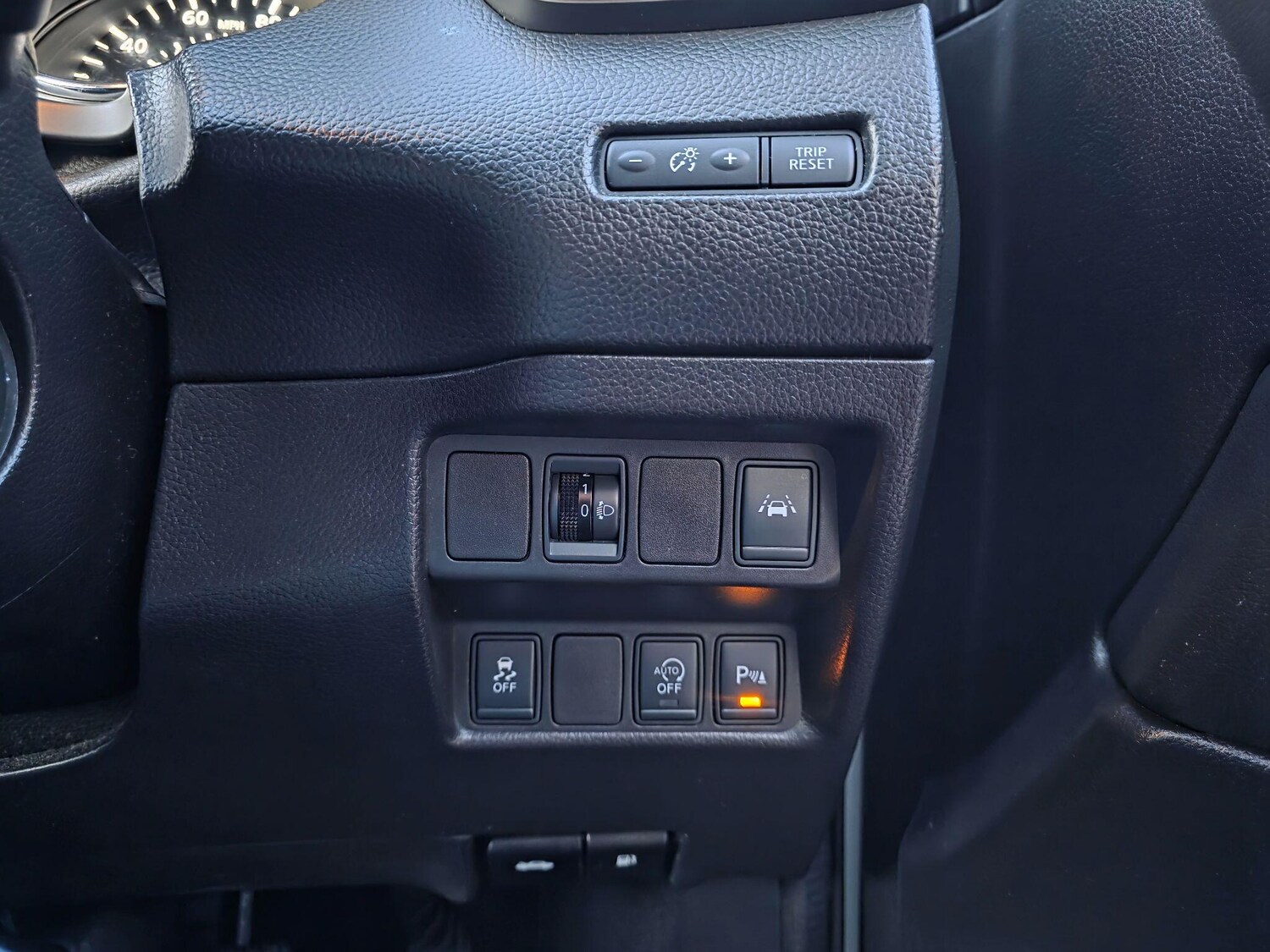 Used Nissan Qashqai for sale - 78141426: Photo 32