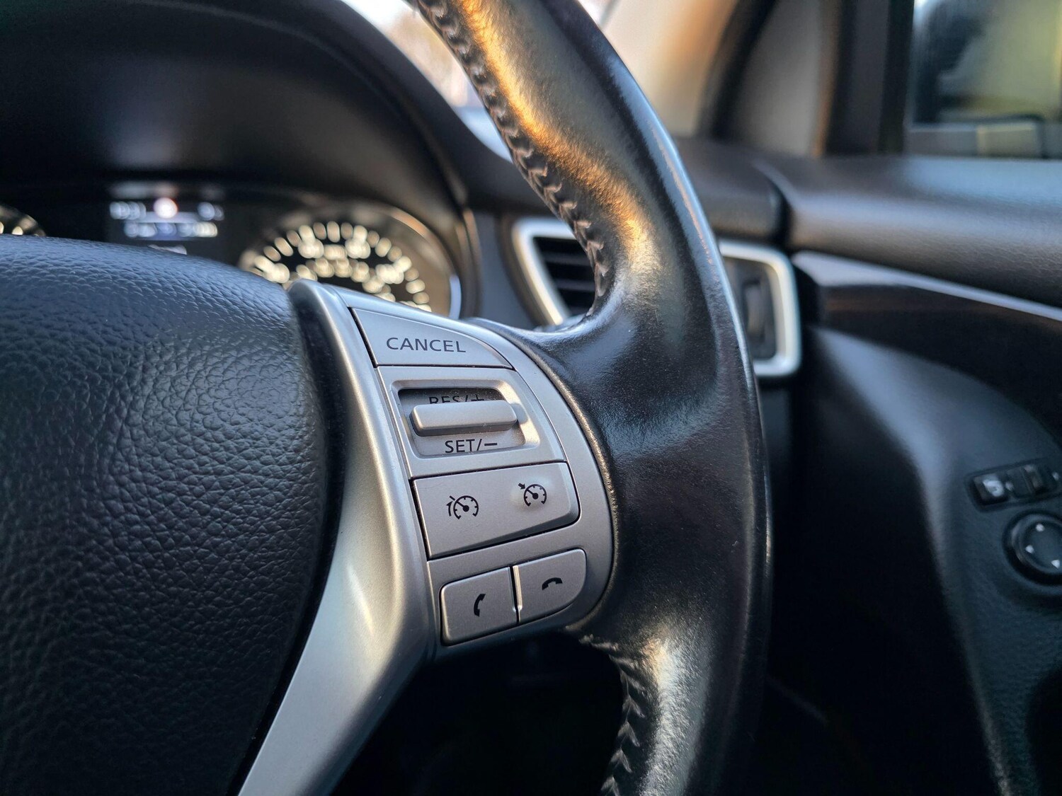 Used Nissan Qashqai for sale - 78141426: Photo 35