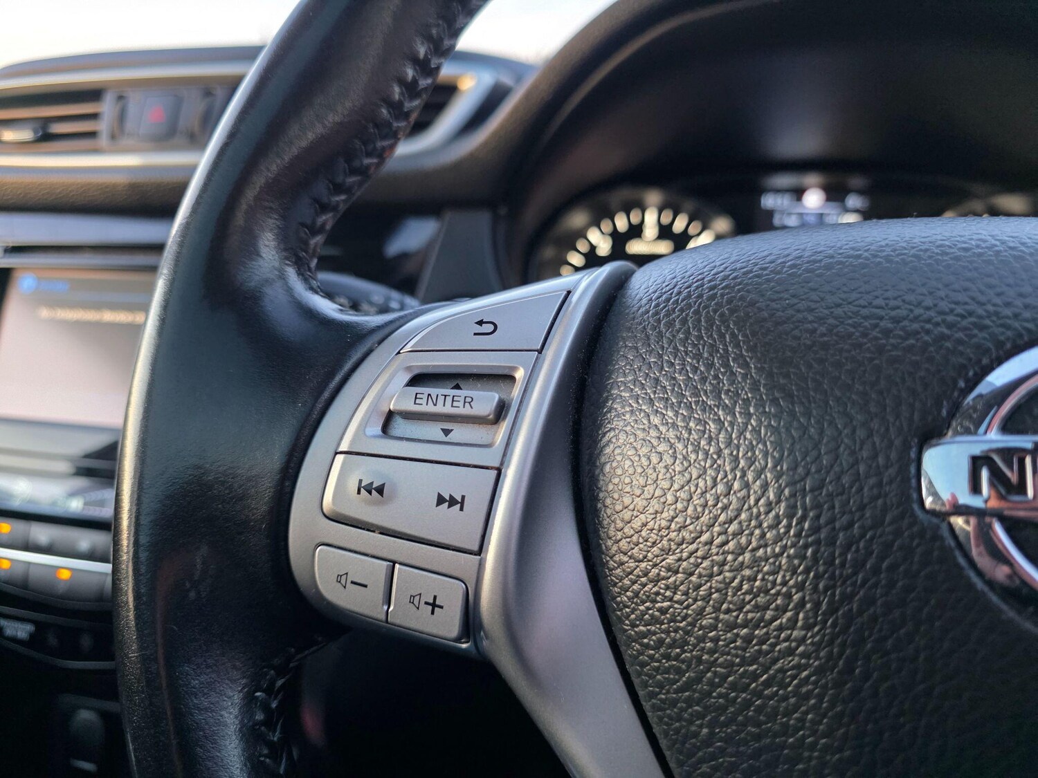 Used Nissan Qashqai for sale - 78141426: Photo 36