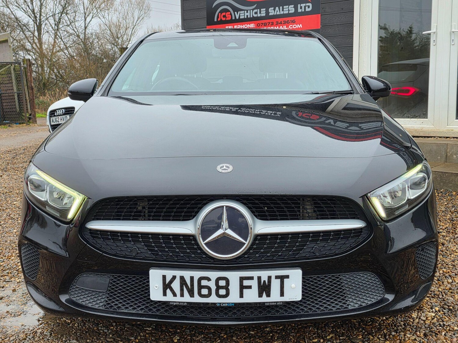 Used Mercedes-Benz A-Class for sale - 77510742: Photo 14