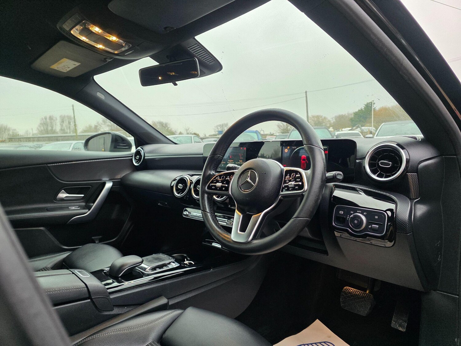 Used Mercedes-Benz A-Class for sale - 77510742: Photo 15