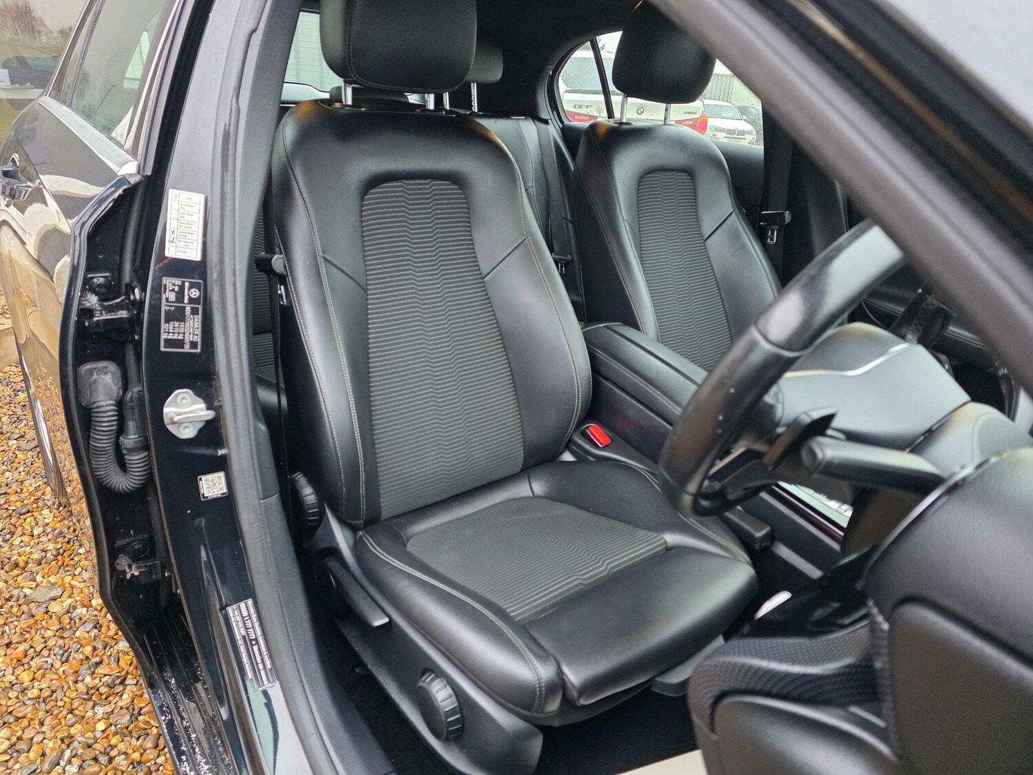 Used Mercedes-Benz A-Class for sale - 77510742: Photo 16